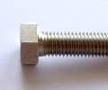 M7 Hex Head Stainless